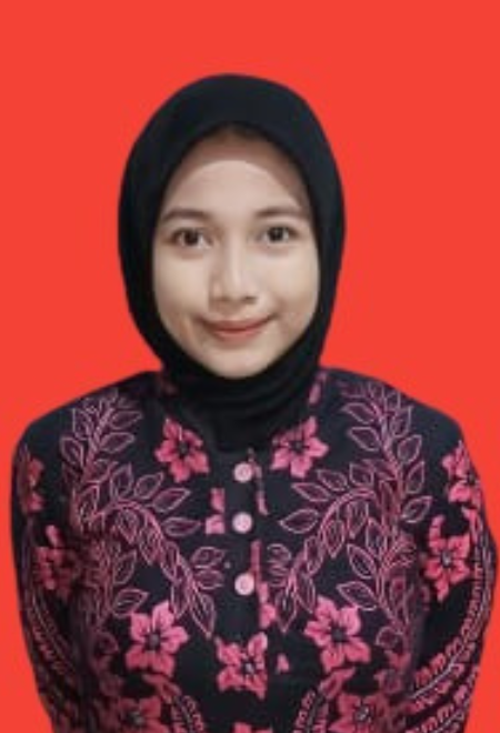 Nur Indah Dwi Prasetya Ningsih